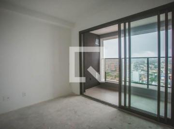 Apartamento · 25m² · 1 Quarto · Apartamento à Venda - Vila Clementino, 1 Quarto, 25 m2