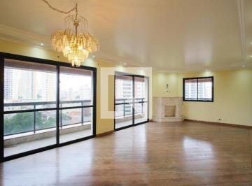 Apartamento · 200m² · 3 Quartos · 3 Vagas · Apartamento à Venda - Tatuapé, 3 Quartos, 200 m2