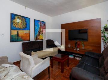 Casa · 197m² · 3 Quartos · 4 Vagas · Casa à Venda - Santo Amaro , 3 Quartos, 197 m2