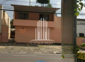 Foto 01 · Casa Comercial para Locação em SP - Bairro Jardim América: 4 Banheiros, 450m² de Área