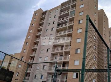 Foto 01 · Apartamento, Jardim do Lago Continuação, Campinas, SP