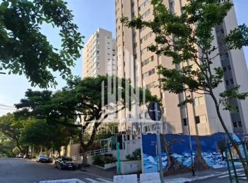 Foto 01 · Apartamento para Locação de Luxo em São Paulo-SP na Vila Cordeiro com 3 Quartos, 1 Suíte e 90,00m² d