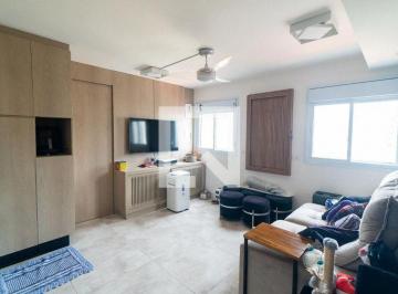 Apartamento · 32m² · 1 Quarto · Apartamento à Venda - Chácara Inglesa, 1 Quarto, 32 m2