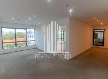 Foto 01 · CONJUNTO COMERCIAL em SÃO PAULO - SP, JARDIM PAULISTA