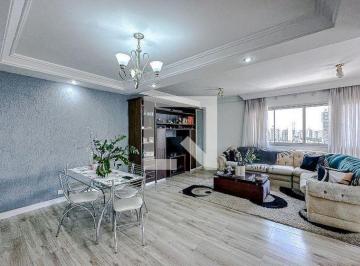 Apartamento · 267m² · 3 Quartos · 2 Vagas · Apartamento à Venda - Jardim Anália Franco, 3 Quartos, 267 m2