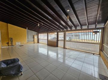 Casa de 5 quartos, Guará · GUARÁ 2 QE 24 CASA TÉRREA SUITE LAJE PERMUTA FINANCIA