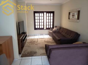 Foto 01 · CASA (SOBRADO) COM EDÍCULA A VENDA JARDIM CAÇULA - JUNDIAÍ/SP