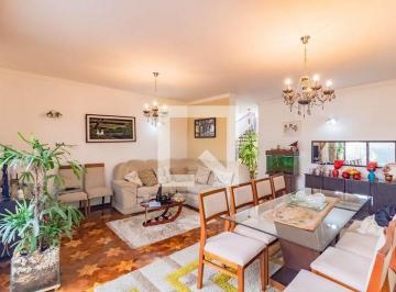 Casa · 550m² · 3 Quartos · 4 Vagas · Casa à Venda - Jabaquara, 3 Quartos, 550 m2