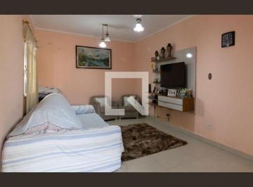 Casa · 160m² · 4 Quartos · 3 Vagas · Casa à Venda - Cangaíba, 4 Quartos, 160 m2
