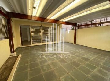 Foto 01 · CASA RESIDENCIAL em SÃO PAULO - SP, brooklin