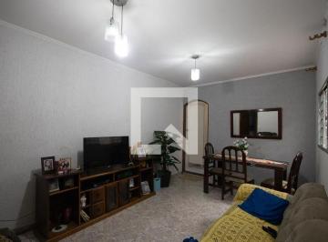 Casa · 190m² · 4 Quartos · 2 Vagas · Casa à Venda - Vila Sabrina , 4 Quartos, 190 m2