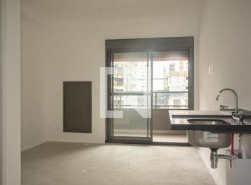 Apartamento · 28m² · 1 Quarto · Apartamento à Venda - Vila Clementino, 1 Quarto, 28 m2