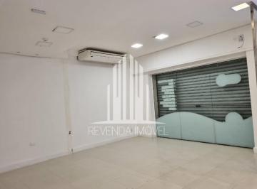 Foto 01 · Ponto Comercial para Alugar - República (Centro)