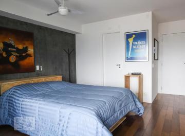 Apartamento · 35m² · 1 Quarto · 1 Vaga · Apartamento à Venda - Bela Vista, 1 Quarto, 35 m2