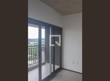Apartamento · 38m² · 1 Quarto · Apartamento à Venda - Chácara Santo Antonio, 1 Quarto, 38 m2