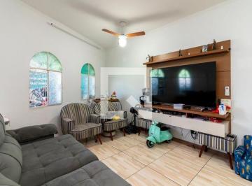 Casa · 100m² · 2 Quartos · 3 Vagas · Casa à Venda - Vila Nova Cachoeirinha, 2 Quartos, 100 m2
