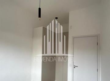 Foto 01 · Apartamento para locação na Vila Mariana com 2 quartos, 1 banheiro e 47m² em São Paulo-SP!
