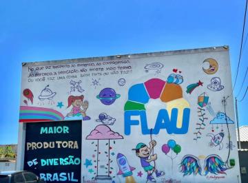 Foto 01 · Galpao, Campo Grande, Rio de Janeiro, RJ