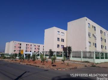 Apartamento de 2 quartos, Brasília · Apartamento 50,1 m2 de área privativa - BRASÍLIA/DF