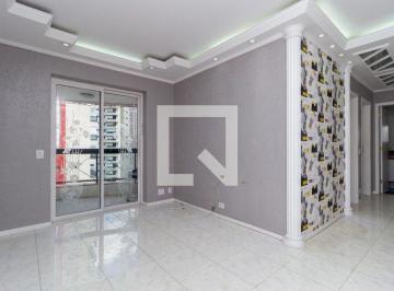 Apartamento · 74m² · 2 Quartos · 2 Vagas · Apartamento à Venda - Jardim Anália Franco, 2 Quartos, 74 m2