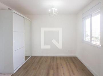 Apartamento · 34m² · 1 Quarto · 1 Vaga · Apartamento à Venda - Chácara Santo Antonio, 1 Quarto, 34 m2
