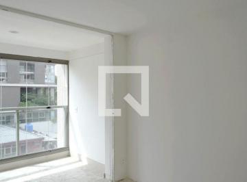 Apartamento · 24m² · 1 Quarto · Apartamento à Venda - Jardim Paulista, 1 Quarto, 24 m2