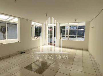 Foto 02 · CASA COMERCIAL COMERCIAL em SÃO PAULO - SP, CHÁCARA SANTO ANTÔNIO (ZONA SUL)