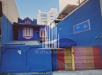 Foto 01 · Casa Comercial no Jardim Paulista - São Paulo-SP: 2 Banheiros, 2 Vagas e 408m² de Área!