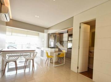 Apartamento · 50m² · 1 Quarto · 1 Vaga · Apartamento à Venda - Campo Belo, 1 Quarto, 50 m2