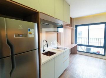 Apartamento · 28m² · 1 Quarto · Apartamento à Venda - Chácara Inglesa, 1 Quarto, 28 m2