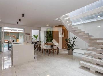 Casa · 200m² · 3 Quartos · 2 Vagas · Casa à Venda - Vila das Mercês, 3 Quartos, 200 m2