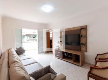 Casa · 215m² · 3 Quartos · 2 Vagas · Casa à Venda - Vila Euthalia, 3 Quartos, 215 m2