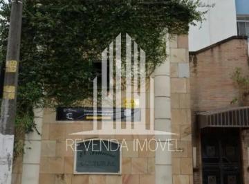 Foto 01 · Casa Comercial para Locação em São Paulo-SP, Bairro Santa Cecília: 5 salões, 6 banheiros, 603m² de Á