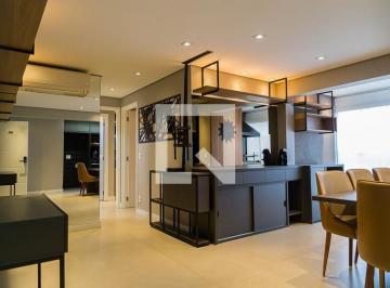 Apartamento · 63m² · 2 Quartos · 1 Vaga · Apartamento à Venda - Jabaquara, 2 Quartos, 63 m2
