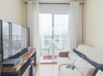 Apartamento · 67m² · 3 Quartos · 1 Vaga · Apartamento à Venda - Jardim Éster Yolanda, 3 Quartos, 67 m2