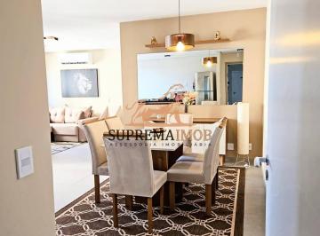 Apartamento · 70m² · 2 Quartos · 2 Vagas · Apartamento Mobiliado à venda - Alto da Boa Vista – Sorocaba/SP