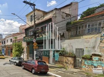 Foto 01 · TERRENO RESIDENCIAL em SÃO PAULO - SP, ALTO DA MOOCA