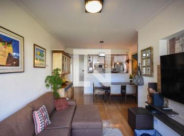 Apartamento · 84m² · 4 Quartos · 2 Vagas · Apartamento à Venda - Portal do Morumbi, 4 Quartos, 84 m2