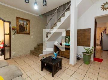 Casa · 160m² · 4 Quartos · 3 Vagas · Casa à Venda - Ponte Rasa, 4 Quartos, 160 m2