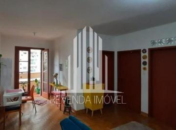 Foto 01 · Imperdível oportunidade: Apartamento de 2 quartos na Bela Vista, São Paulo-SP, com 70m² e 2 banheiro