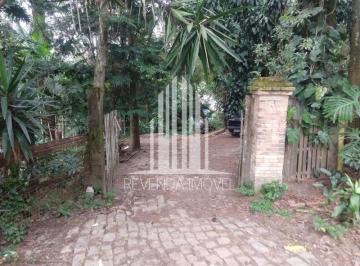 Foto 02 · Terreno à venda em São Paulo-SP, bairro Sete Praias com 3.840m² de área - Oportunidade única!