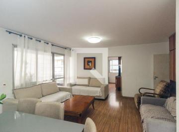 Apartamento · 115m² · 4 Quartos · 2 Vagas · Apartamento à Venda - Santa Cecília, 4 Quartos, 115 m2