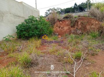 Terreno , Ibiúna · LINDO TERRENO NO CENTRO DE IBIUNA
