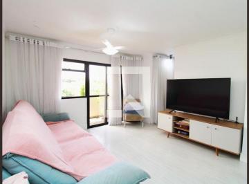 Apartamento · 110m² · 3 Quartos · 2 Vagas · Apartamento à Venda - Parque Novo Mundo , 3 Quartos, 110 m2