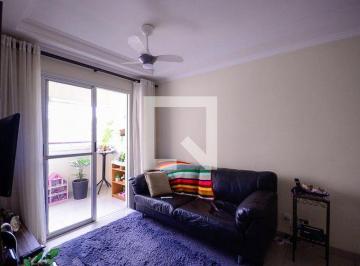 Apartamento · 70m² · 3 Quartos · 2 Vagas · Apartamento à Venda - Vila das Mercês, 3 Quartos, 70 m2