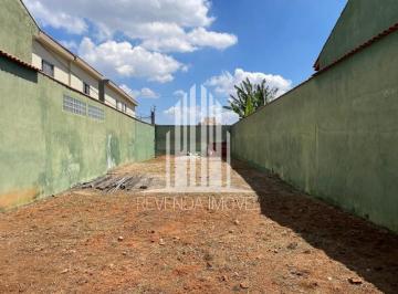 Foto 01 · TERRENO RESIDENCIAL em SÃO PAULO - SP, JARDIM ORIENTAL