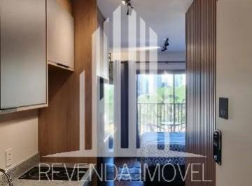 Foto 01 · Imperdível! Apartamento à venda no Condomínio Nik Perdizes em São Paulo-SP, Água Branca - 1 quarto,