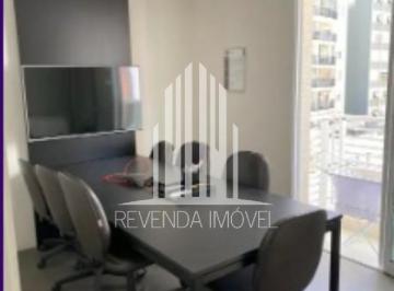 Foto 01 · Imperdível Sala Comercial à Venda em Pinheiros, São Paulo-SP: 1 Sala, 2 Banheiros, 1 Vaga - 150 m² d
