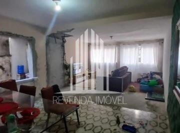 Foto 01 · Casa para venda em São Paulo-SP: 3 quartos, 2 suites, 2 salas, 3 banheiros, 2 vagas de garagem, 160m