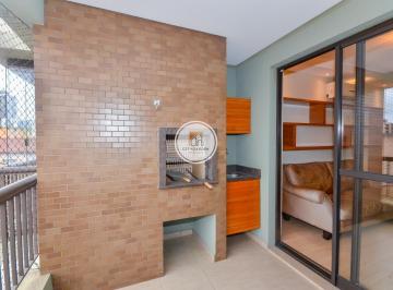 Apartamento de 2 quartos, Curitiba · Apartamento com 95m² com 2 quartos e 1 banheiro à Venda por R$ 735.000.00